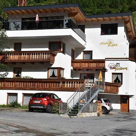 Pension Lenz Ischgl Exterior foto