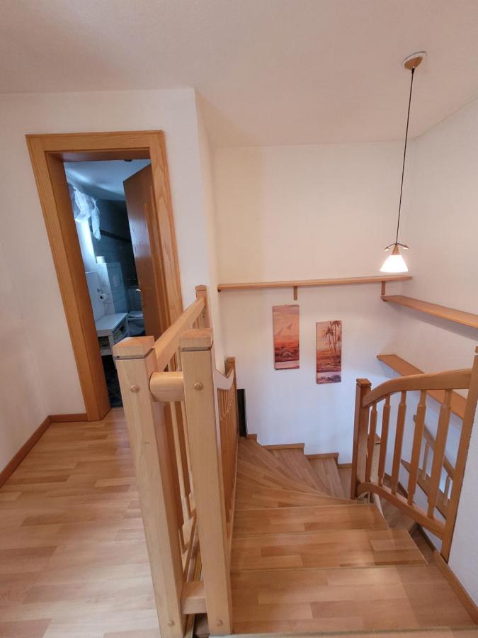 Pension Lenz Ischgl Zimmer foto