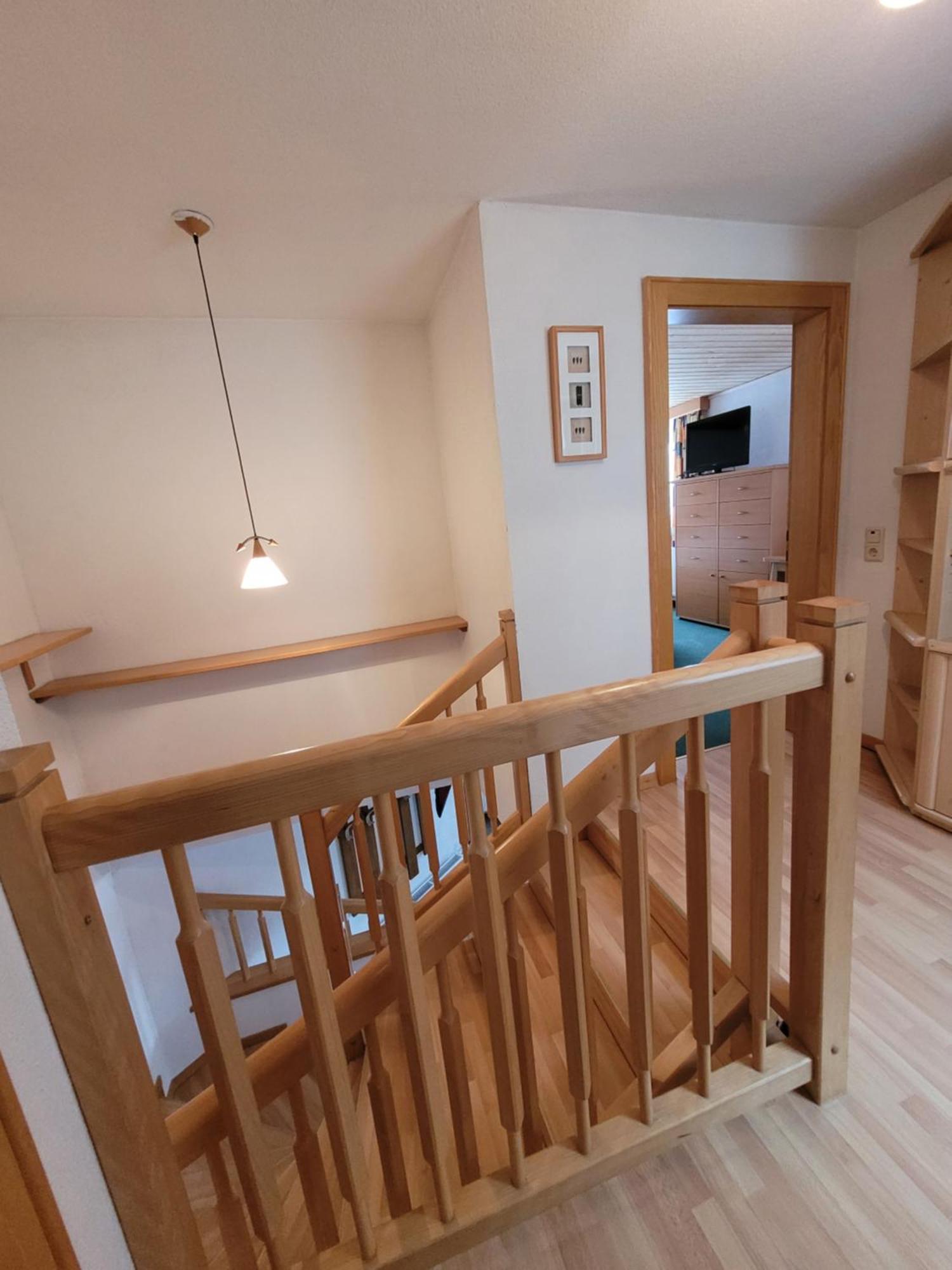 Pension Lenz Ischgl Zimmer foto
