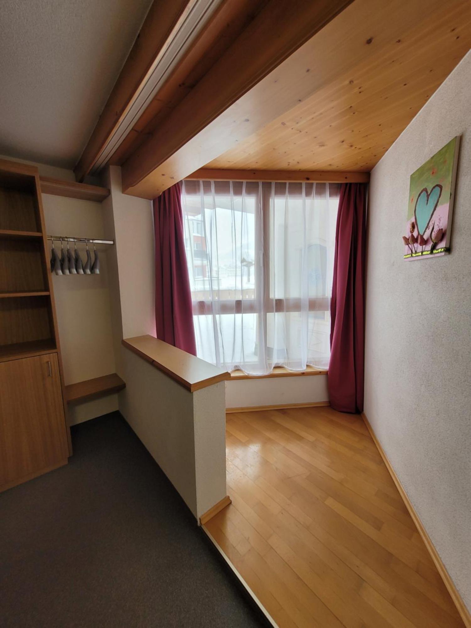 Pension Lenz Ischgl Zimmer foto
