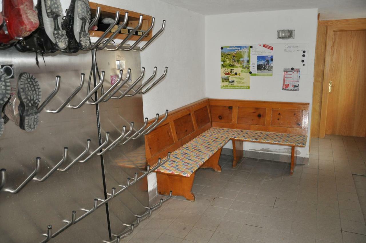 Pension Lenz Ischgl Exterior foto